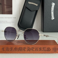 Chrome Hearts VAGIDICTORIAN Sunglasses⚜️