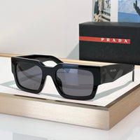 PRADA Symbole SPR B17 / PR B17S Sunglasses  🟥