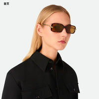 BOTTEGA VENETA BV1359  Sunglasses💚