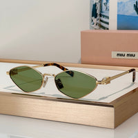 Miu Miu 56Z 5AK-09Z 56 Sunglasses✨