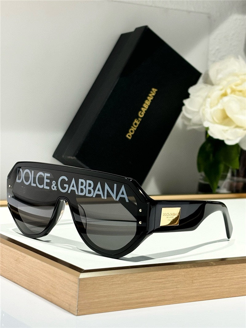 Dolce & Gabbana DG 4481  Unisex Sunglasses ✨