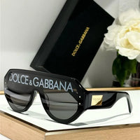 Dolce & Gabbana DG 4481  Unisex Sunglasses ✨