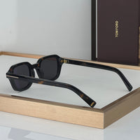 TOM FORD TI21 Tom Ford Icon Square Collection Sunglasses 🔱