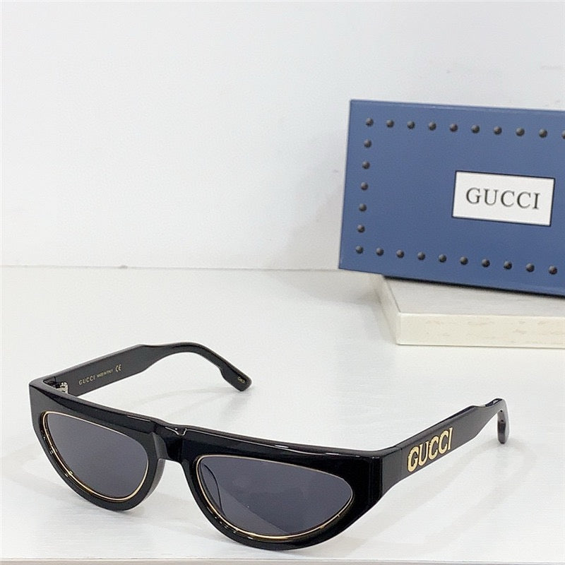 Gucci Cat-Eye Frame GG1062S Sunglasses ✨