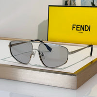 FENDI Travel FE50088U Sunglasses&Eyewear ✨