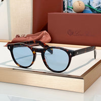 Loro Piana Maremma Sunglasses 🍂