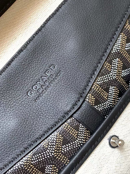 Goyard Cisalpin Backpack -5  Available Colors ✨ - onlinechics.com