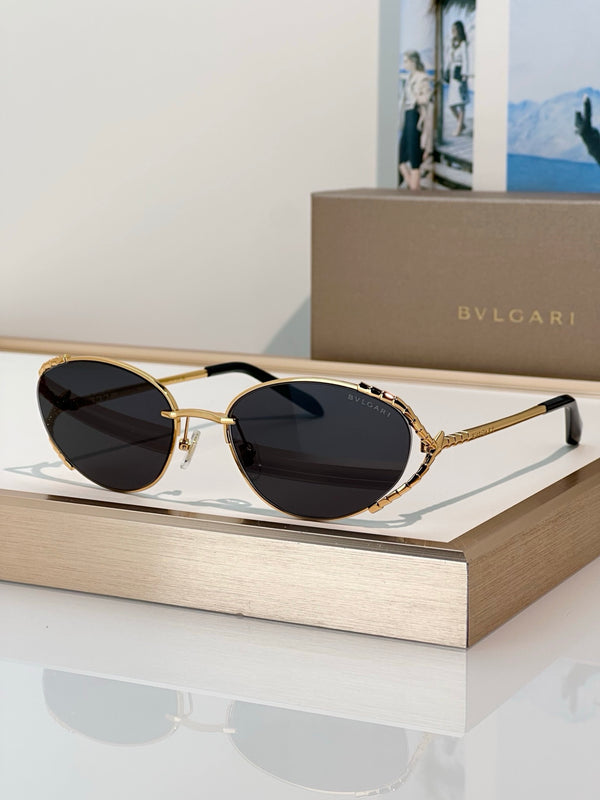 BVLGARI Serpenti Viper BV 40095U 30A  Sunglasses ✨