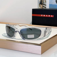 PRADA PR A14S 1AB5S0 - As Seen On Kanye West-Burna Boy- Maya Jama🟥