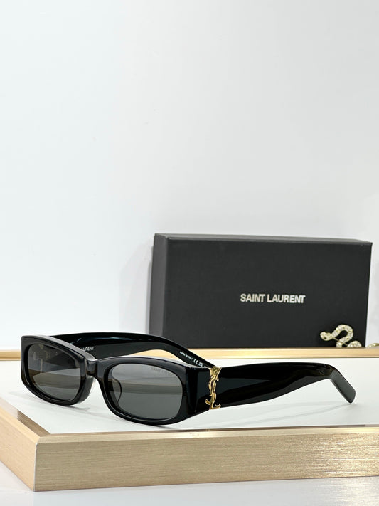 YSL Saint Laurent SL M152 Women's Sunglasses ✨ - onlinechics.com