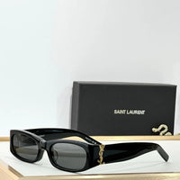 YSL Saint Laurent SL M152 Women's Sunglasses ✨