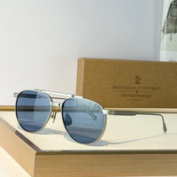 Brunello Cucinelli 102199571_018 Sunglasses 🕶️