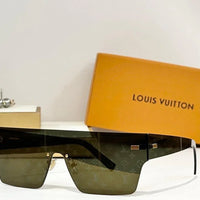 Louis Vuitton Z2206U LV Superlight Square Sunglasses  ✨