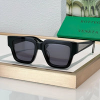 BOTTEGA VENETA BV 1276S  Unisex Sunglasses💚
