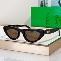 BOTTEGA VENETA BV1450S  Sunglasses 💚