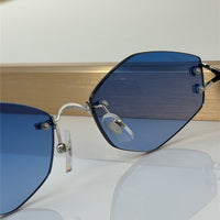 Cartier PREMIÈRE DE CARTIER CT0620S 001 Unisex Sunglasses 🐆