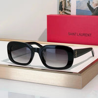 YSL Saint Laurent  SL M130  Sunglasses ✨