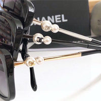 CHANEL 5339 SQUARE SUNGLASSES New Collection  ✨