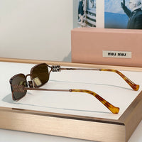 Miu Miu MU C50S Women's Sunglasses ✨