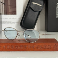 Chrome Hearts CLITORIAL Sunglasses⚜️