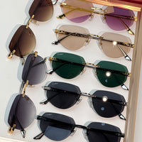 Cartier PREMIÈRE DE CARTIER CT0661 Sunglasses 🐆
