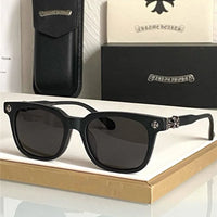 Chrome Hearts COX UCKER  Sunglasses⚜️