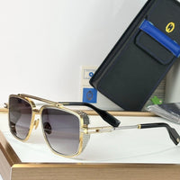T HENRI The Mulsanne Sunglasses 👑
