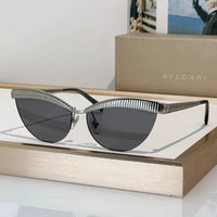 '- BVLGARI Bvlgari Tubogas BV 40056U Sunglasses ✨