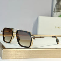 T HENRI Shadow Eyewear Frame Sunglasses 👑