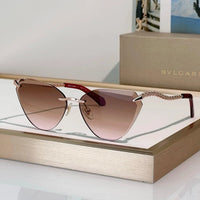 BVLGARI Bvlgari Serpenti BV 400024U  Sunglasses ✨