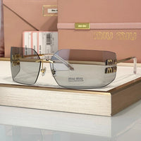 Miu Miu SMU 54Y Women's Sunglasses✨