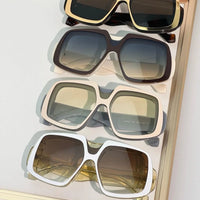 LOEWE Loewe Collage LW 40194I 52B Sunglasses ✨