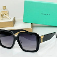 TIFFANY TF4206U  Women's Sunglasses ✨