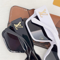 Louis Vuitton Men's LV Clash Mask Sunglasses Z1593W Z1593E ✨