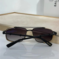 BALMAIN Balmain Brigade-V BPS-142D Unisex Sunglasses✨