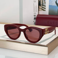 Gucci GG1976SK 001 Sunglasses ✨