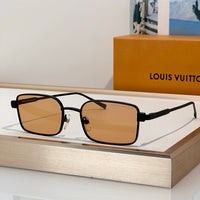 Louis Vuitton Z2911U LV Pure Low Square Sunglasses  ✨