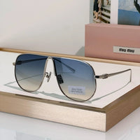 MIU MIU MU A56S Women's Sunglasses✨