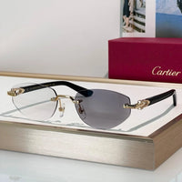 Cartier PREMIÈRE DE CARTIER CT0580S Sunglasses 🐆