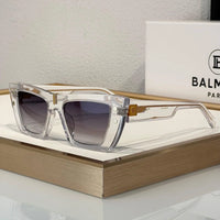 Balmain B-Eye BPS-156A-54 Unisex Sunglasses  ✨