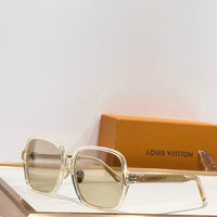 Louis Vuitton Z3044E LV Aura Square Sunglasses  ✨
