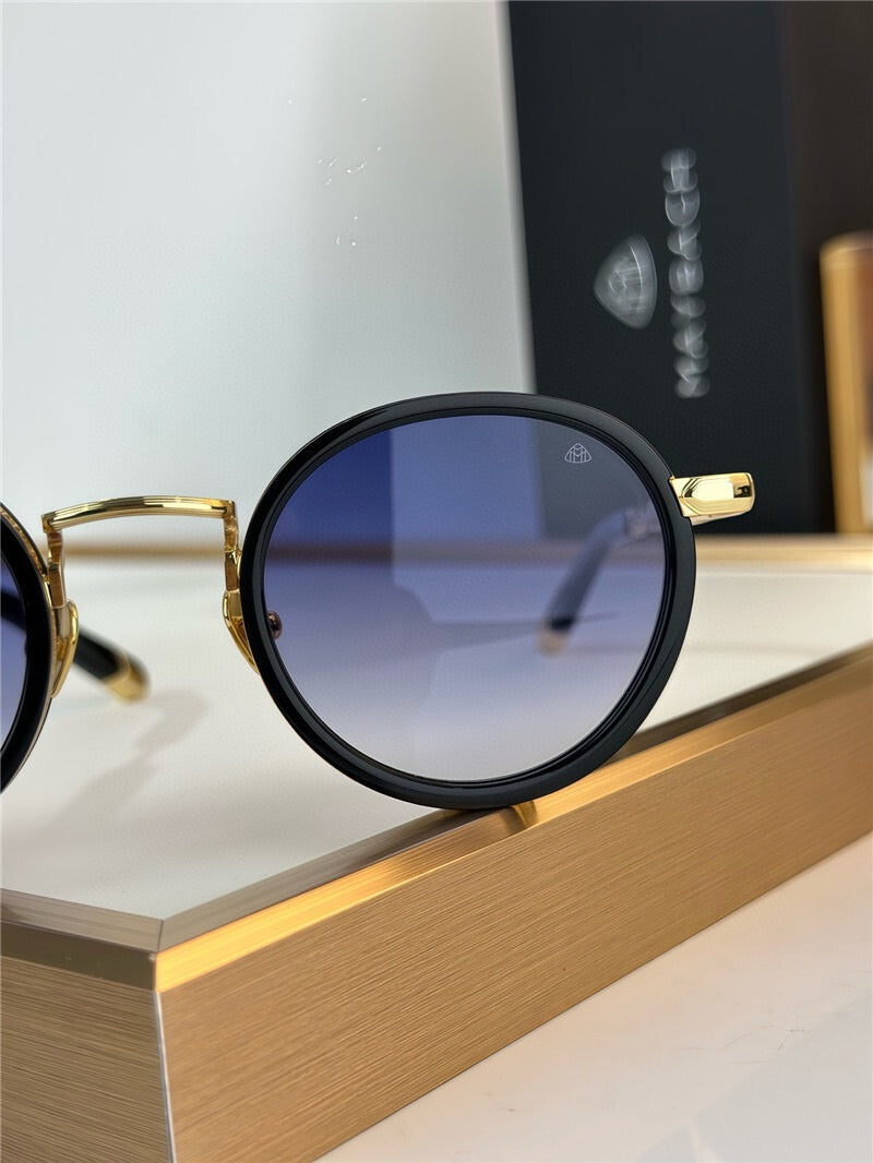 MAYBACH The Boulevard II Sunglasses👑 - onlinechics.com