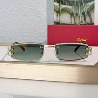 Cartier PREMIÈRE DE CARTIER CT0465S Sunglasses 🐆  $1200