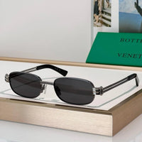 BOTTEGA VENETA BV 1381  Unisex Sunglasses💚