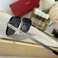 Cartier PREMIÈRE DE CARTIER Panthere CT0460  Sunglasses 🐆