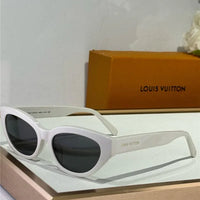 Louis Vuitton Z2481U LV Essential Cat Eye Sunglasses ✨
