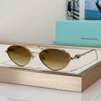 TIFFANY TF3117 Women's Sunglasses ✨