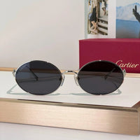 Cartier PREMIÈRE DE CARTIER CT0644S Sunglasses 🐆