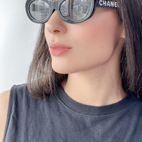 CHANEL 9192S Women's Acetate Sunglasses  ✨