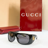 Gucci GG2170S Square frame Sunglasses 🇮🇹